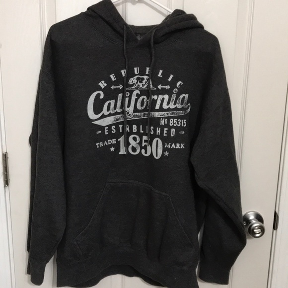 Other - California Hoodie